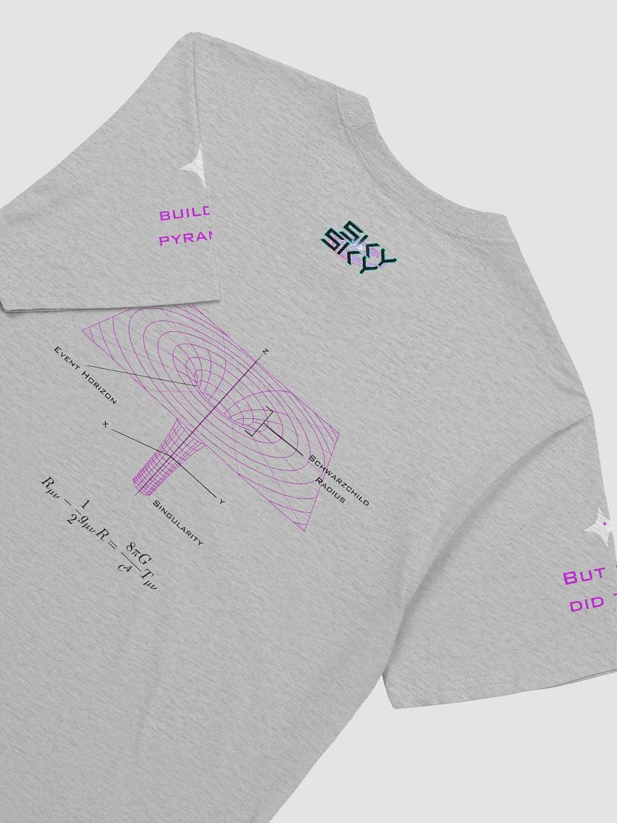 Thoughts • sᴏғᴛ ᴛ-sʜɪʀᴛ [ɢʀᴀʏ] product image (4)