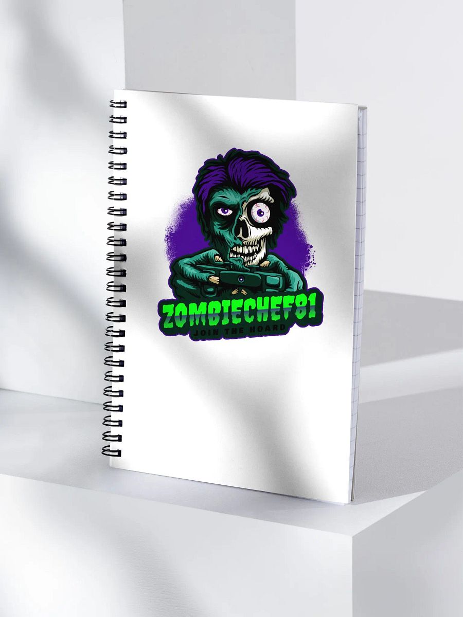 Join the hoard notebook product image (3)