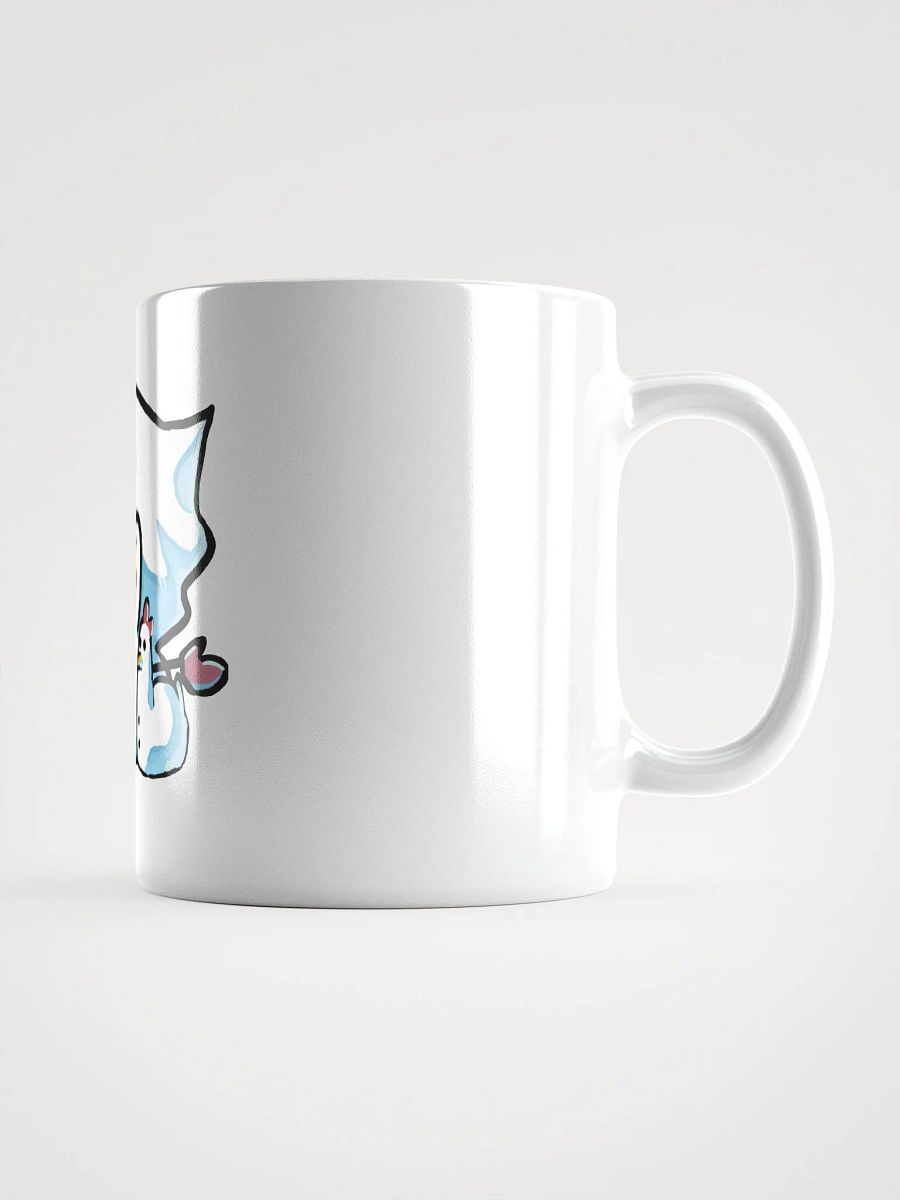 PlumBerryMuffin Snowman Mug product image (2)