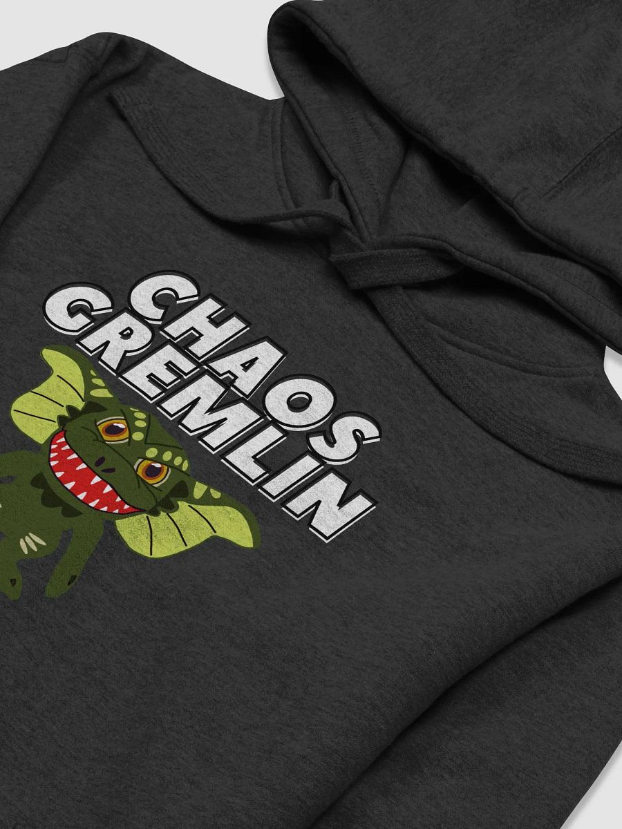 Chaos Gremlin Hoodie product image (27)