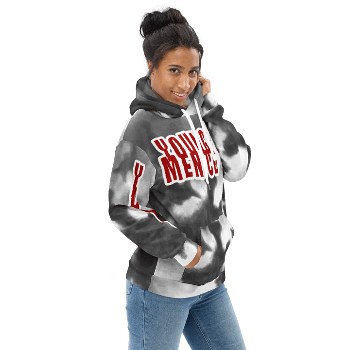 YOUNG MENICE HOODIE product image (2)