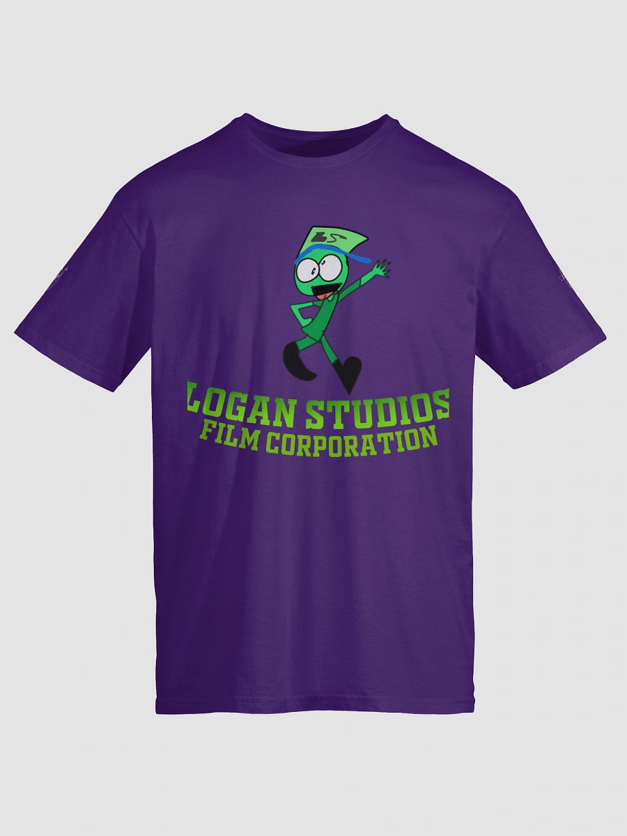 Logan Studios Sports Shirt product image (25)