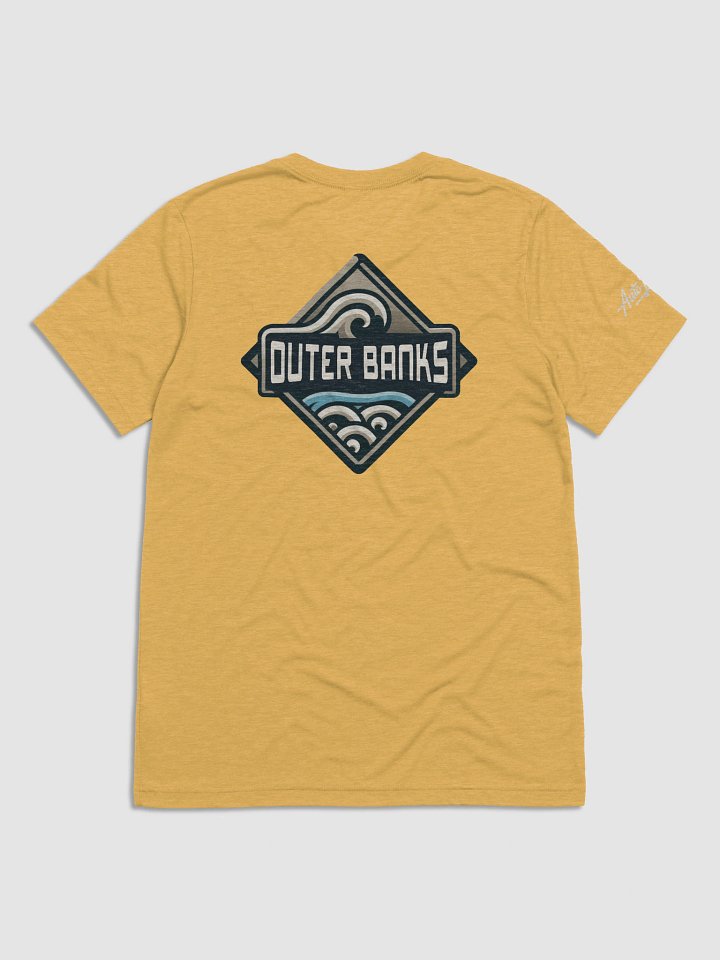 Outer Banks Tee product image (11)