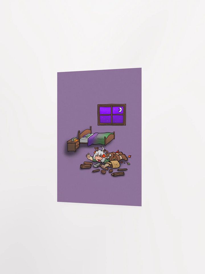 2am On The Farm Poster product image (2)
