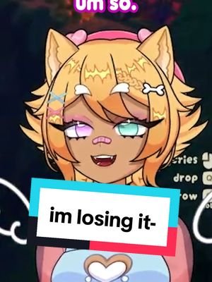 good job miyu. (reupload!) @Midas Redding  @EmoPumpkinSpiceLatteTTV  #VTuberClips #vtuberen #envtuber #gaming #peakgameplay #peakclips #peak #indiegames #vtuberclips #twitchstreamer 