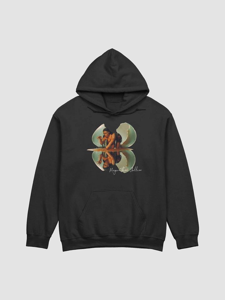 Mamushi Megan Thee Stallion Hoodie product image (1)