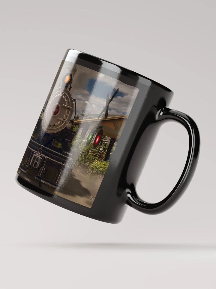 SRR & CCRR RAILROAD CUP product image (2)