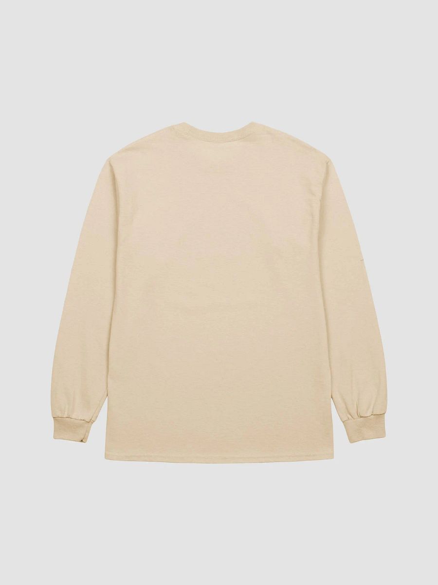 Girlboss First, Streamer Second Long Sleeve Shirt product image (9)