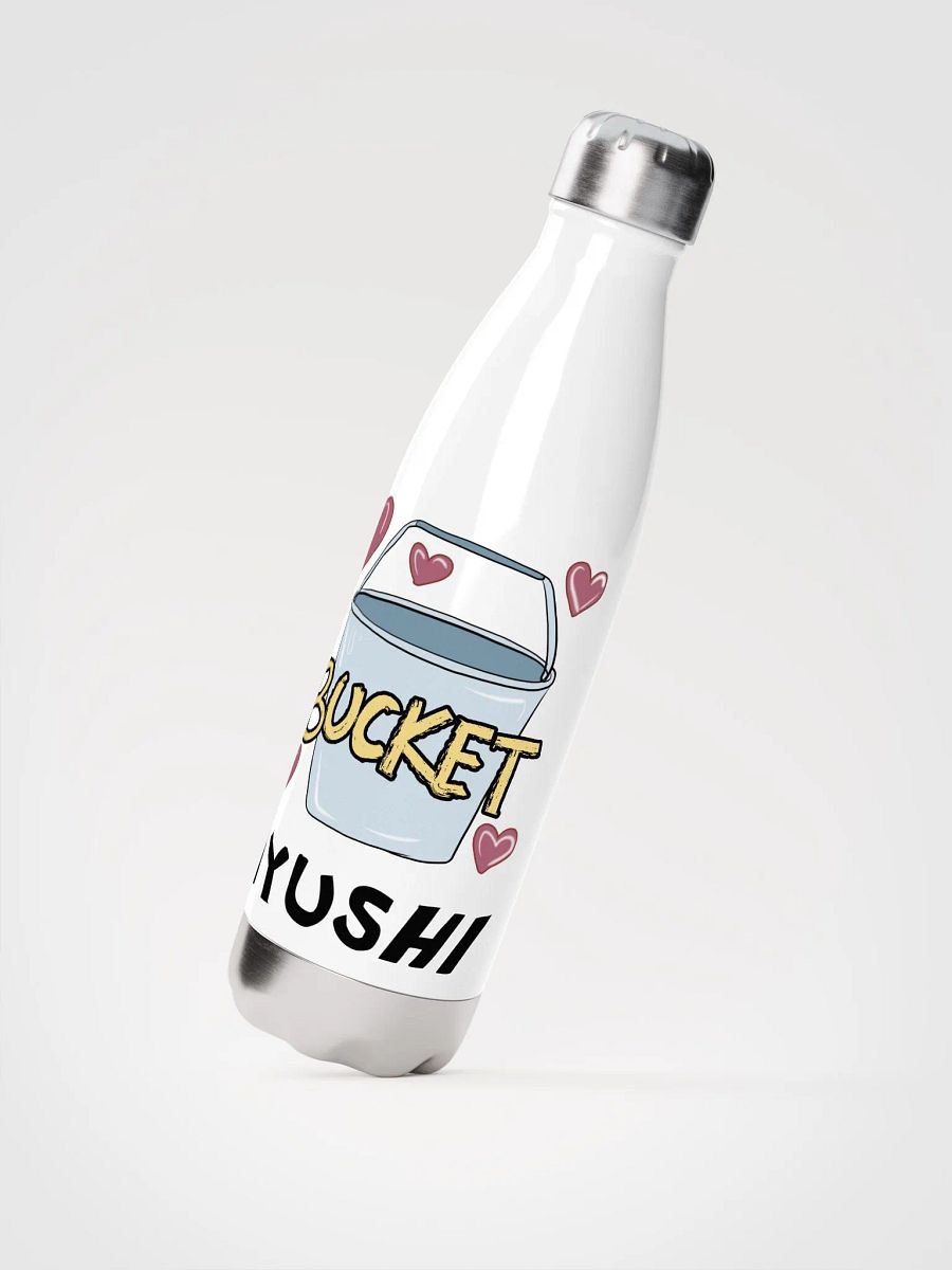 Bucket Hyushi - Water Bottle product image (2)