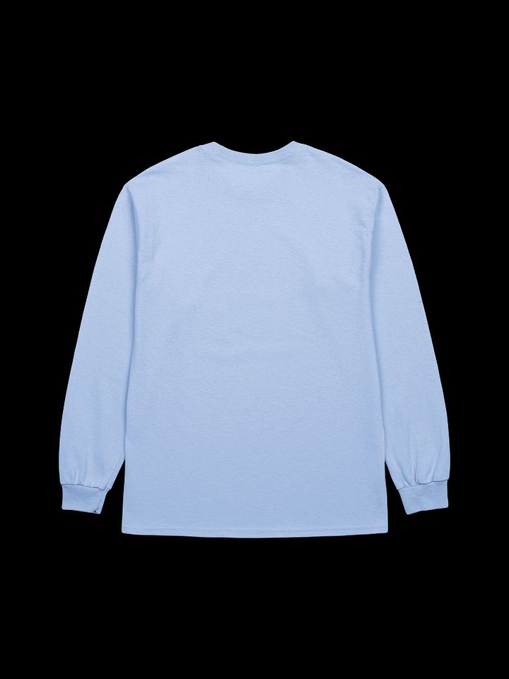 “WOKE UP PRETTY” – Gildan Ultra Cotton Unisex Long Sleeve product image (14)