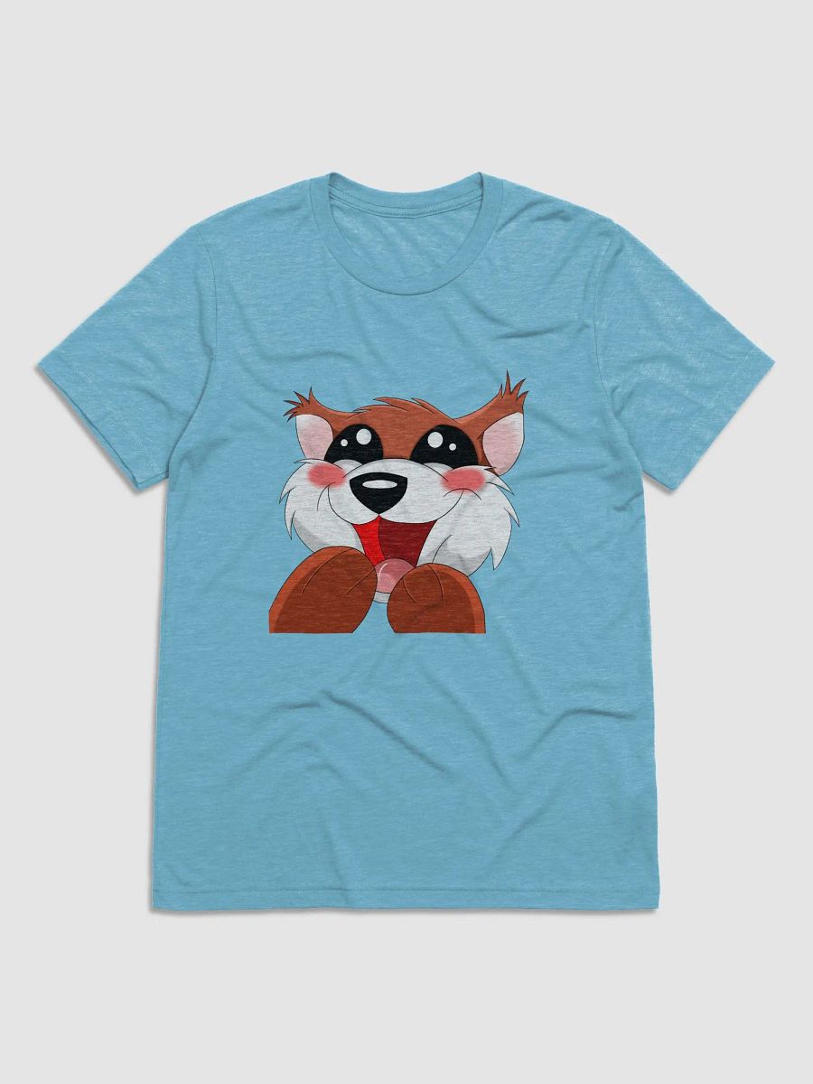 FidgPLS T Shirt product image (7)