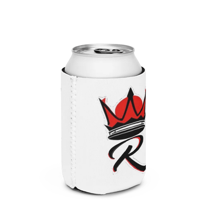 KingRaiderr Beer Koozie product image (3)