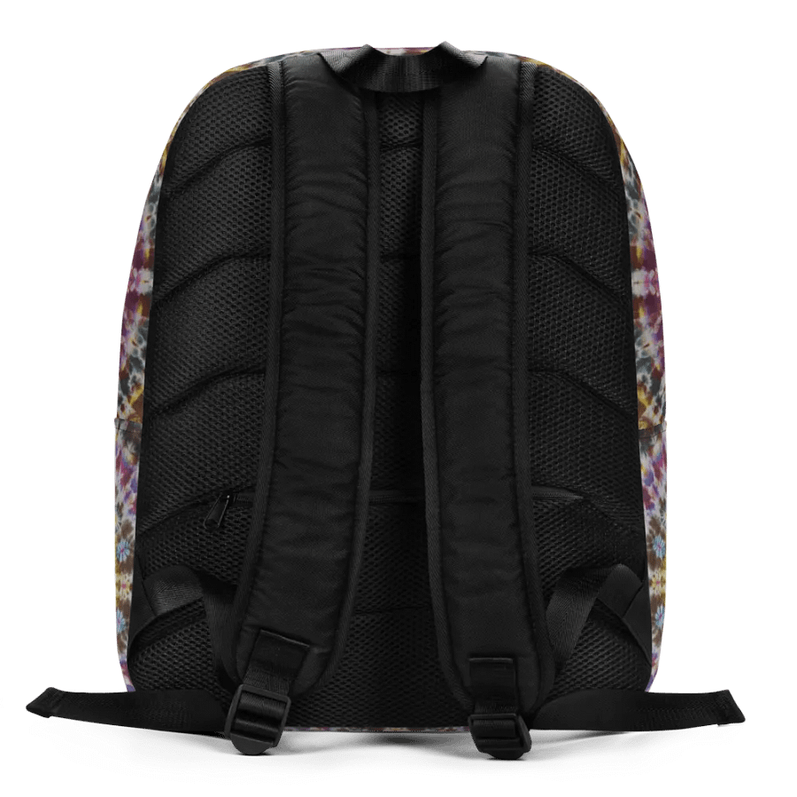 Purple Passion Back Pack product image (8)