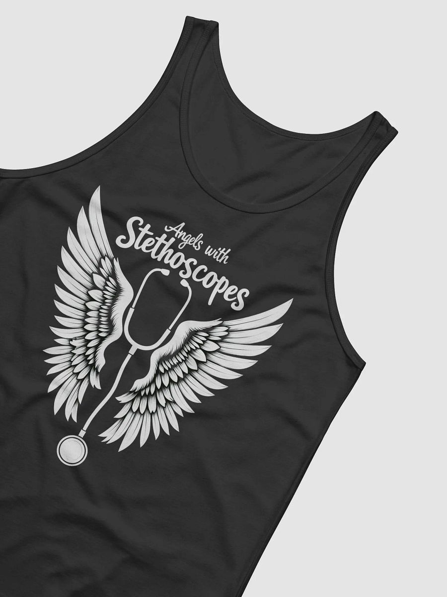 Angelic Healers Tank product image (16)