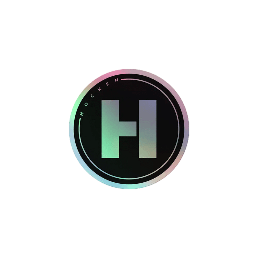 3 Hocken stickers product image (1)