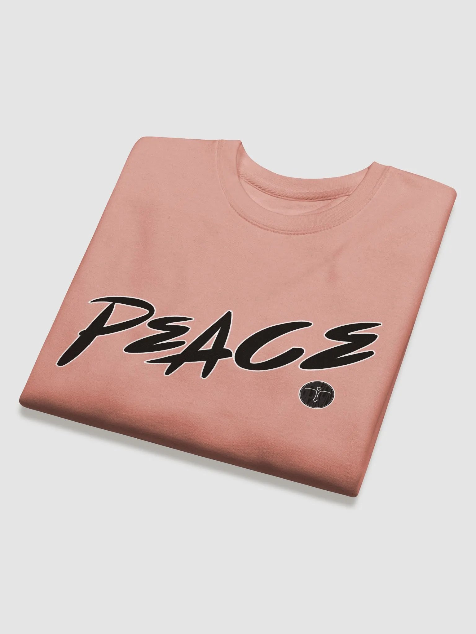 Peace - Keep It Simple - Cotton Heritage Premium Sweatshirt product image (2)