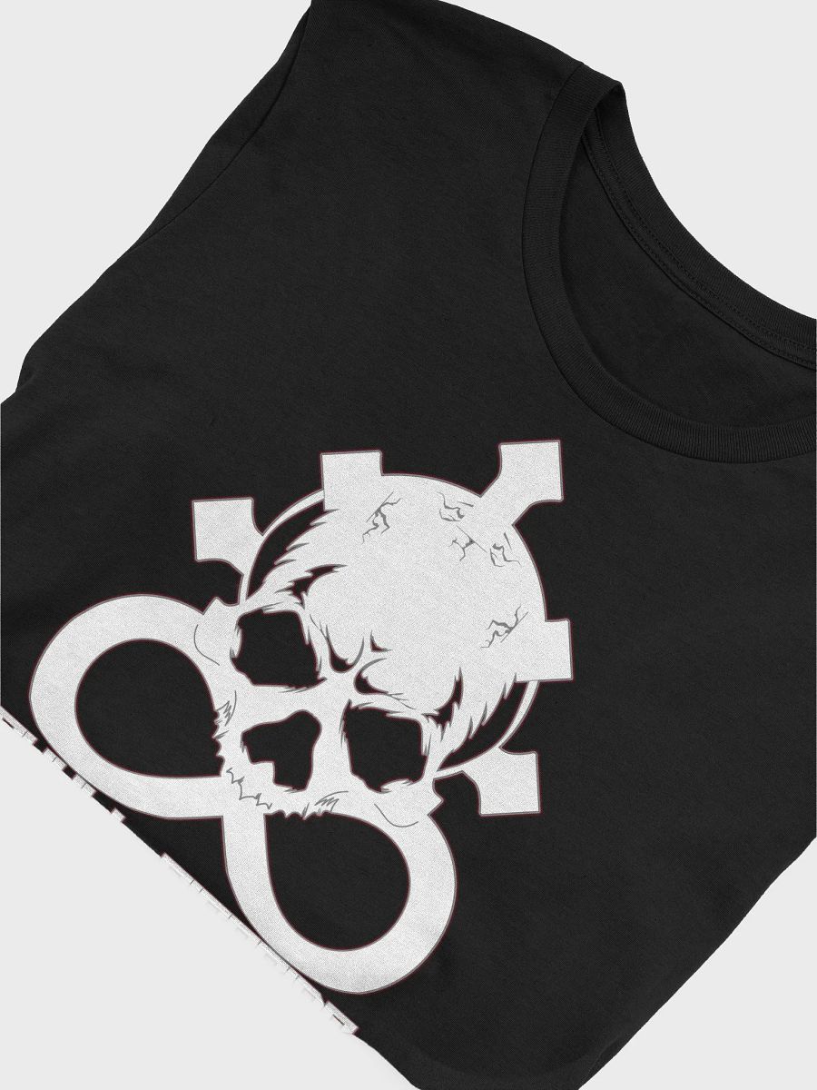 Skull Piercing Records Comfort Top product image (5)