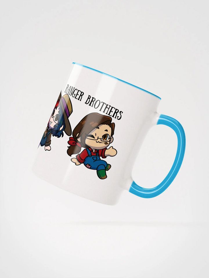 Ranger Brothers Mug product image (24)