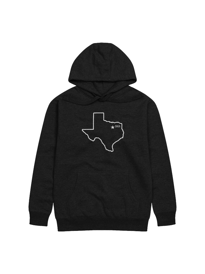 Shea Hoodie product image (2)
