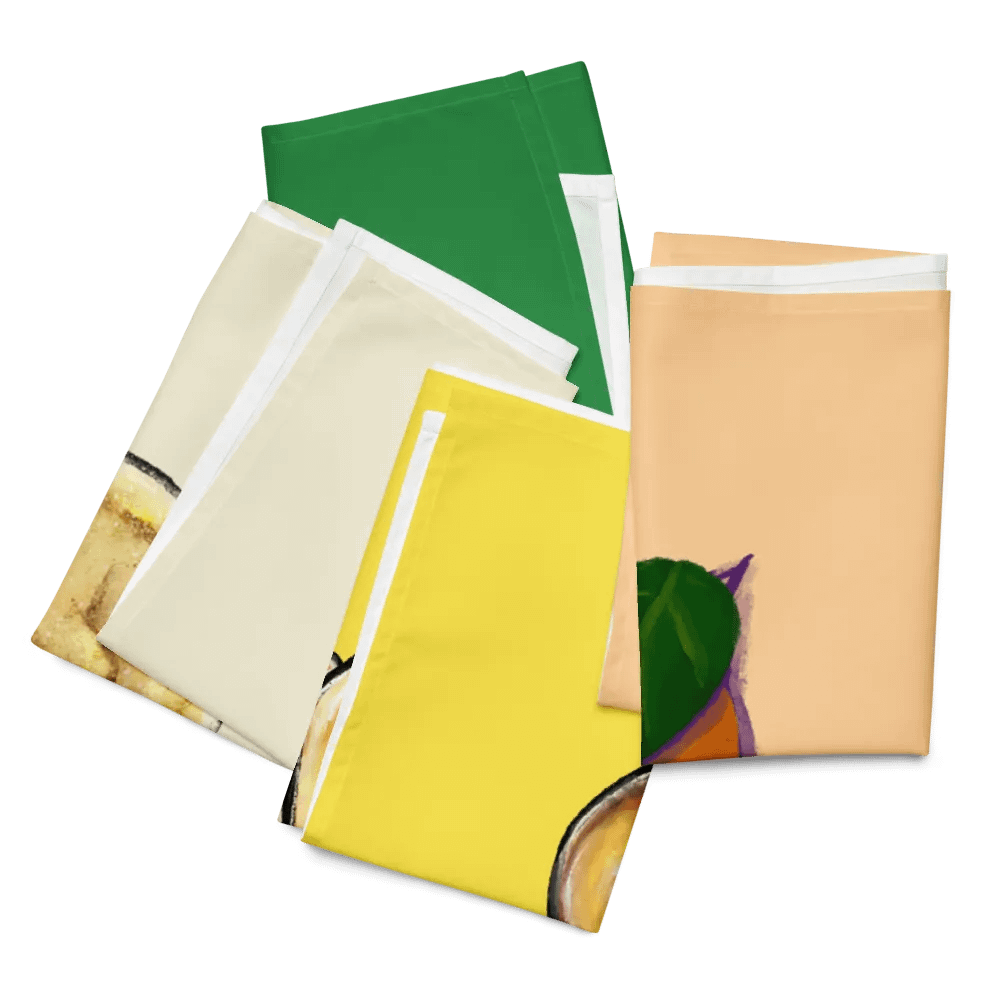 Kyburg60 - Napkins product image (4)