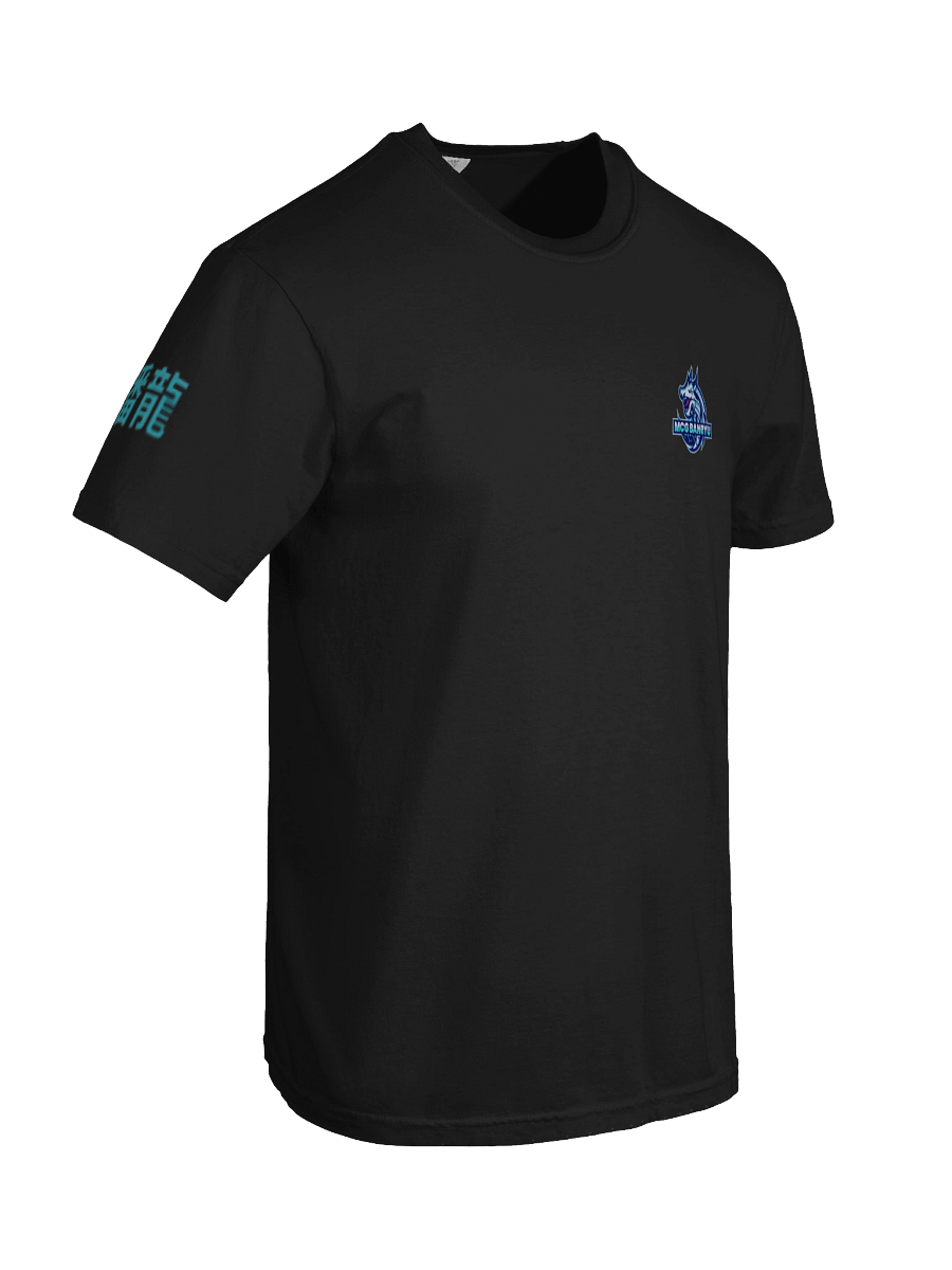 Titan & Banryu Duo T-Shirt product image (45)
