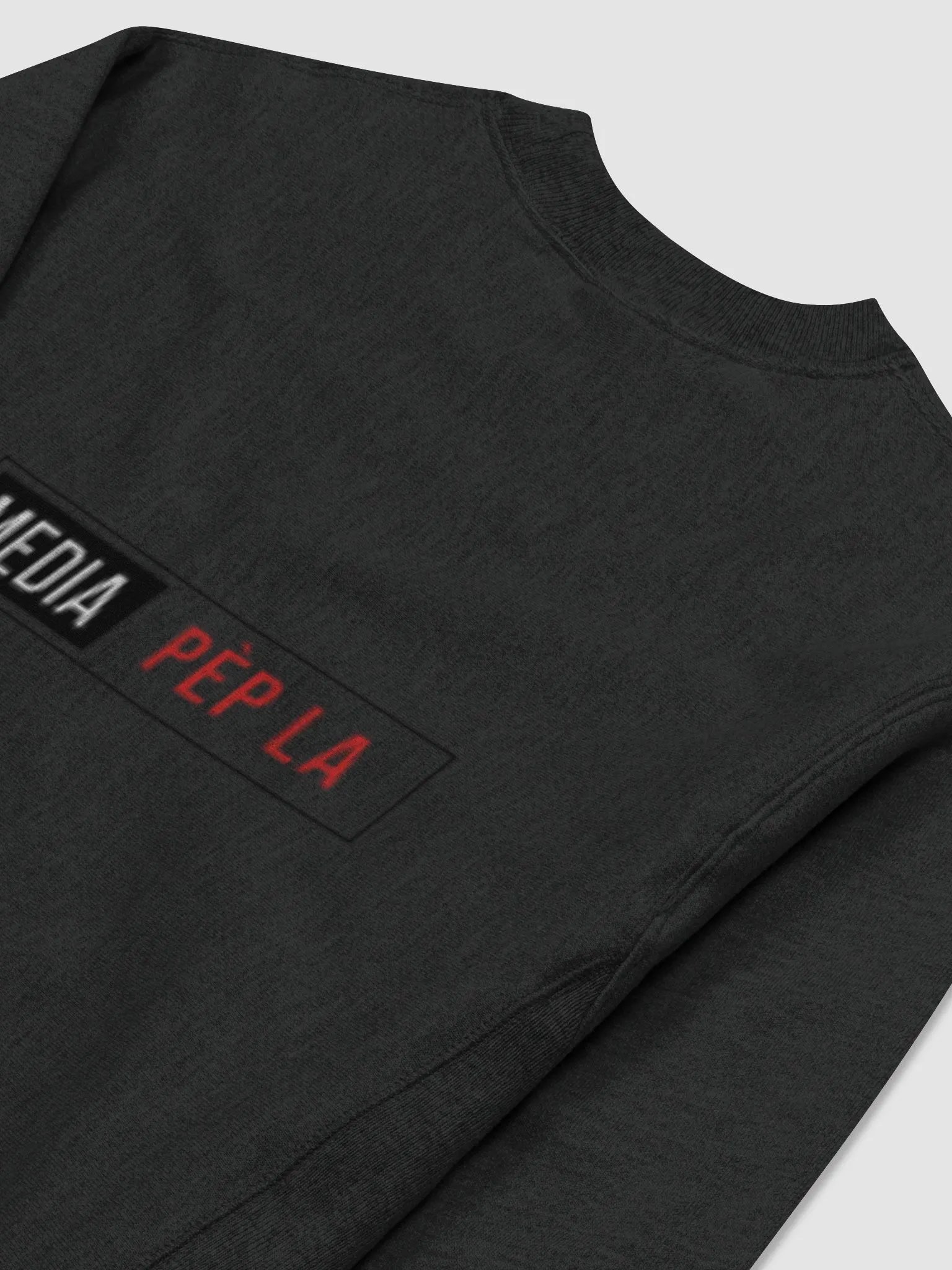 People in Media Connection Sweatshirt product image (4)