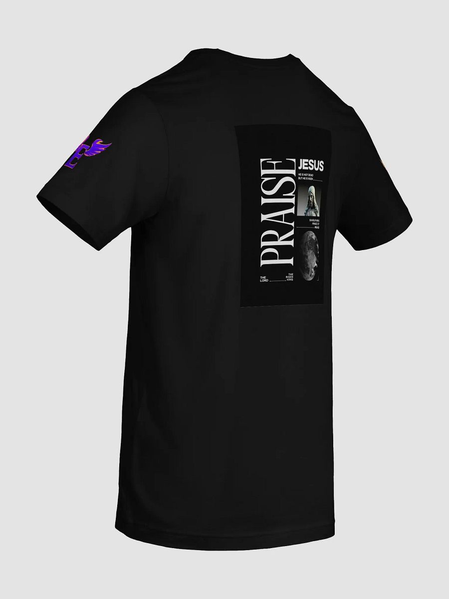 Ethereal Wings Unisex T-Shirt product image (79)