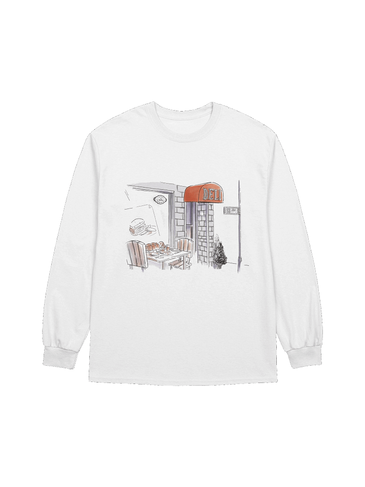 13th Avenue Deli Sweater product image (9)
