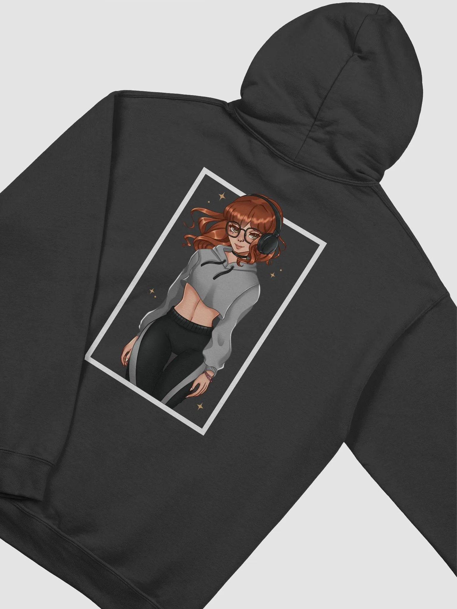 clvrfx hoodie product image (1)