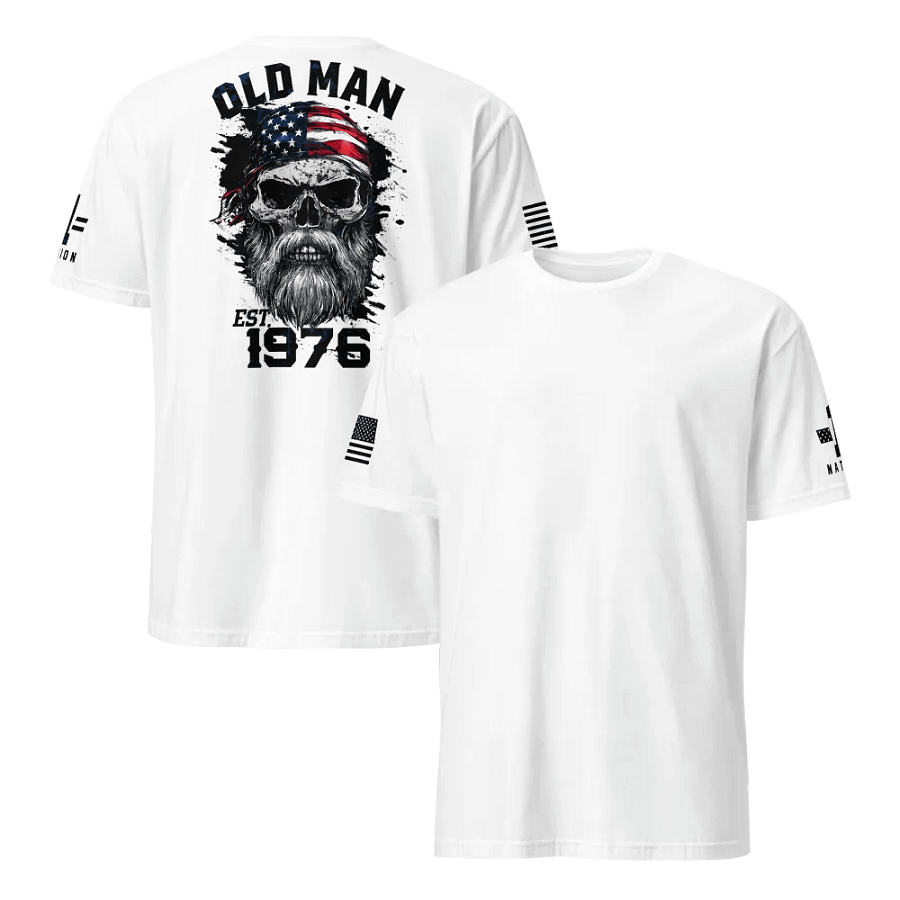 1976 Old Man: Light product image (24)