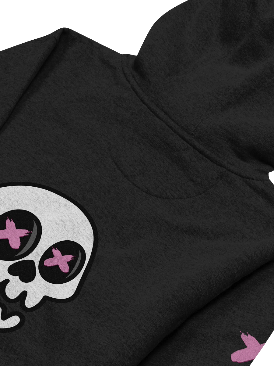 PunkPoison - Hooded Sweatshirt product image (4)