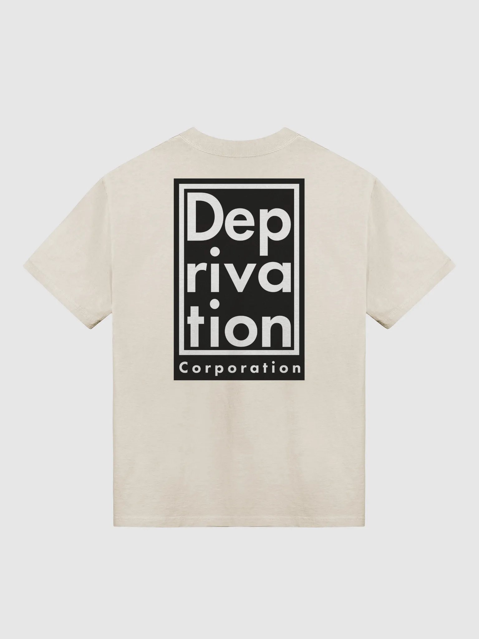 Deprivation Corporation product image (2)