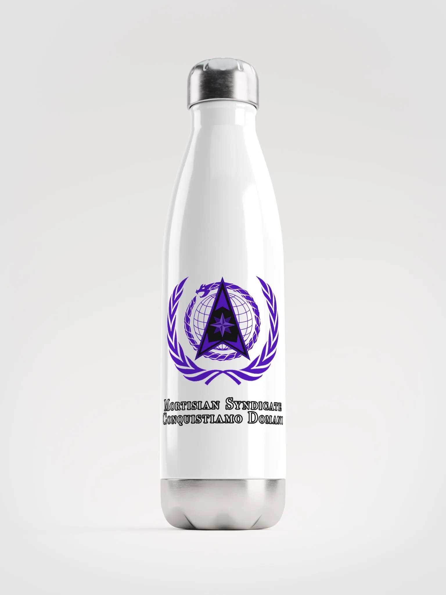 Sidewinder Corporation Bottle product image (1)