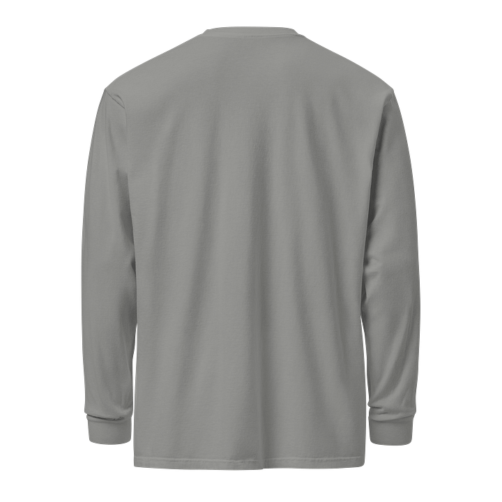 We Wear This Long Sleeve T-Shirt at Nuclear Power Plants product image (8)