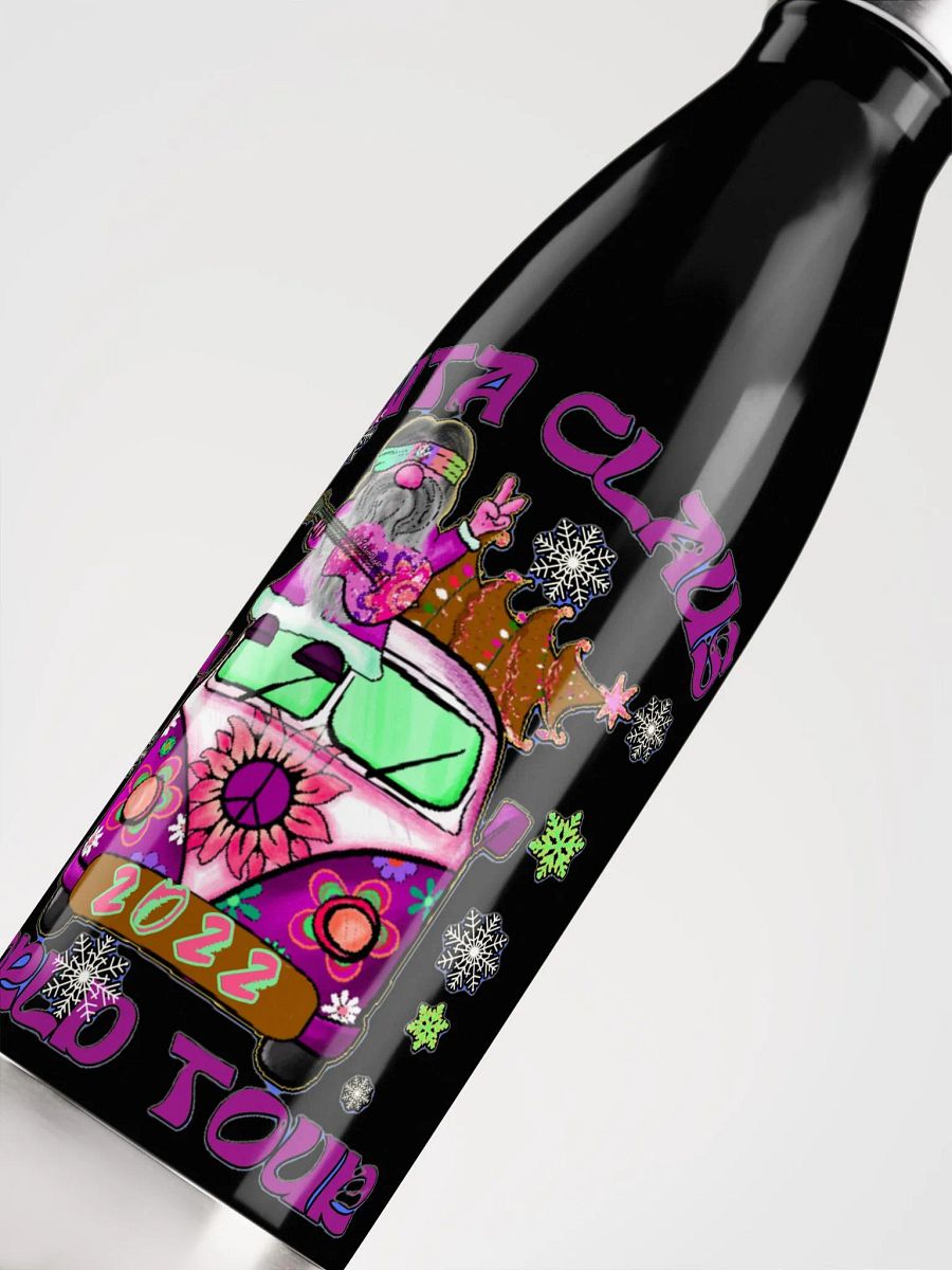 SANTA CLAUS WORLD TOUR product image (10)