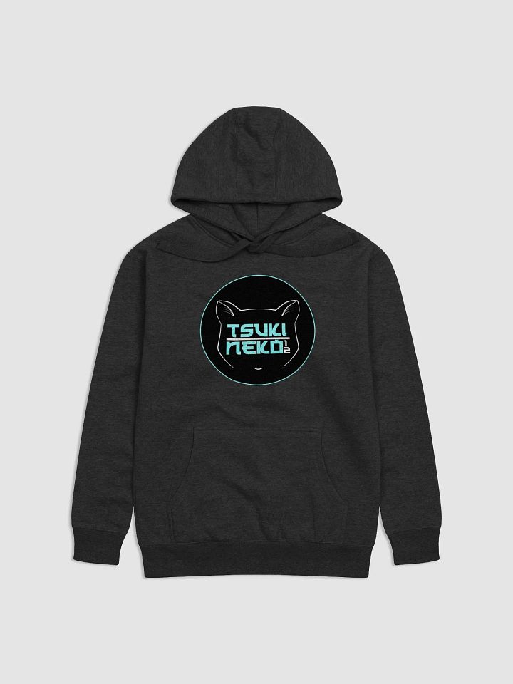 Neko's Logo #1 [Cotton Unisex Hoodie] product image (1)