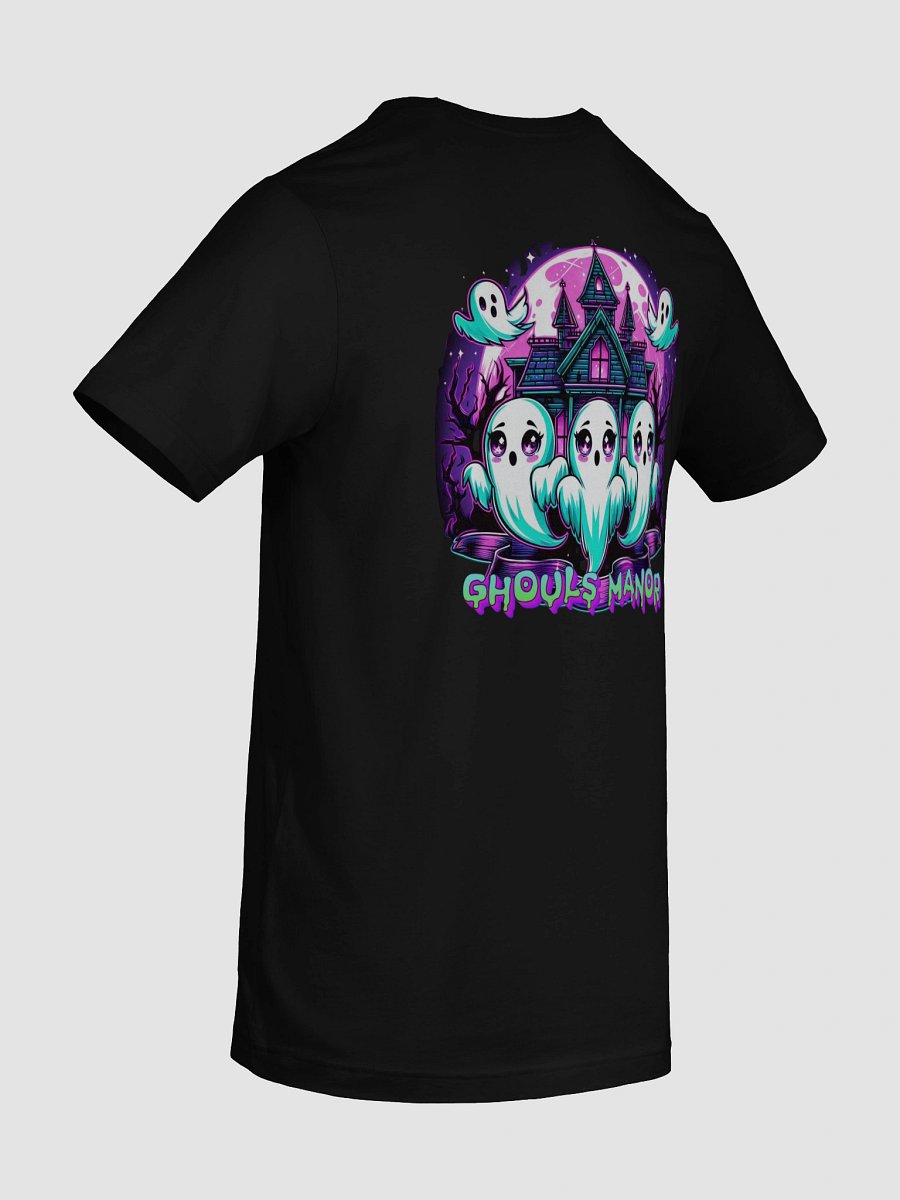 Boo Babes X Ghouls Manor WOMENS product image (10)