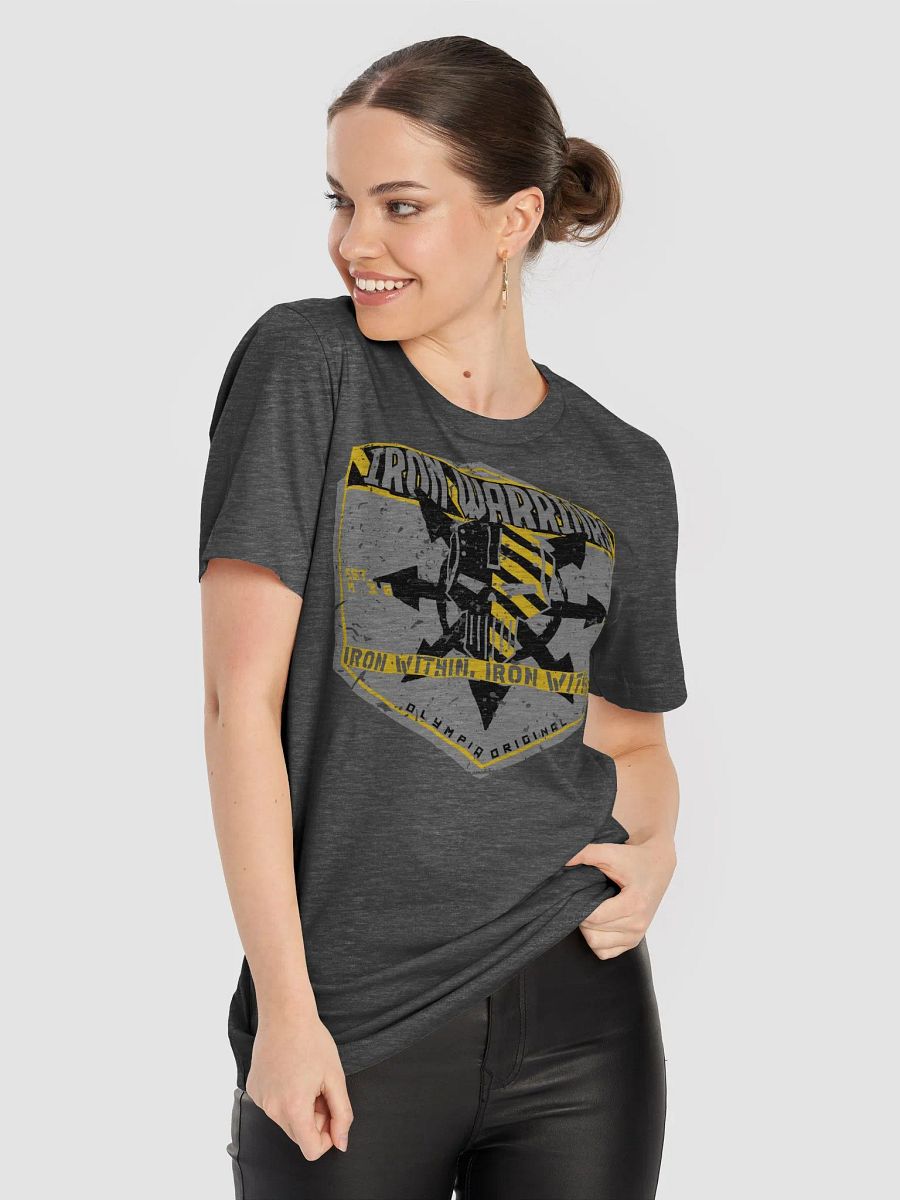 ron Warriors - Iron Within Iron Without T-Shirt | Warhammer 40K Design product image (22)
