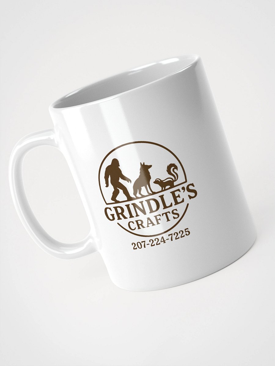 Grindle's Crafts Mugs product image (9)