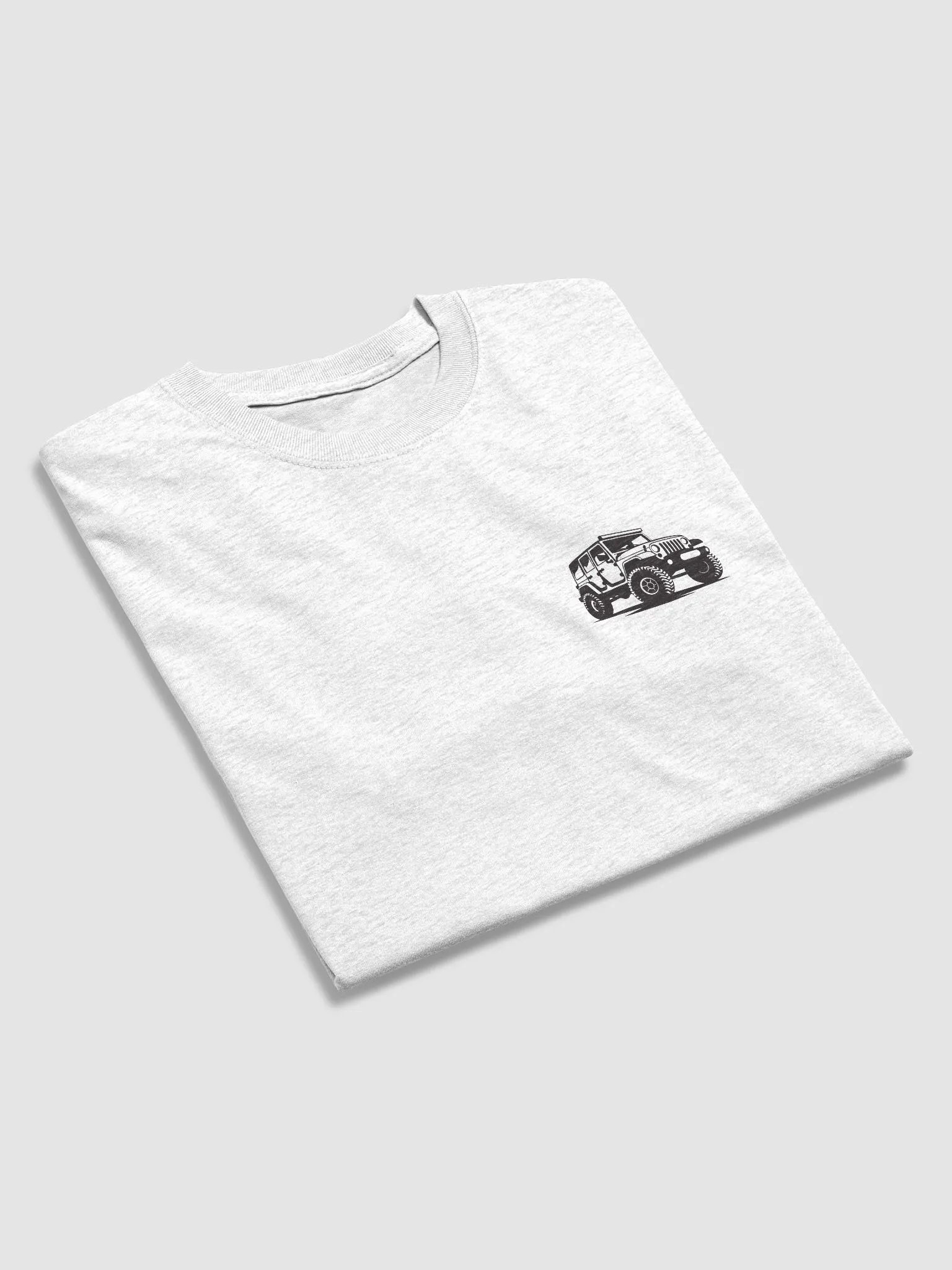 Off-Road Adventure Silhouette product image (36)