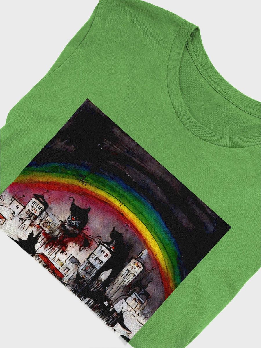 Iconic Comfort Tee product image (5)