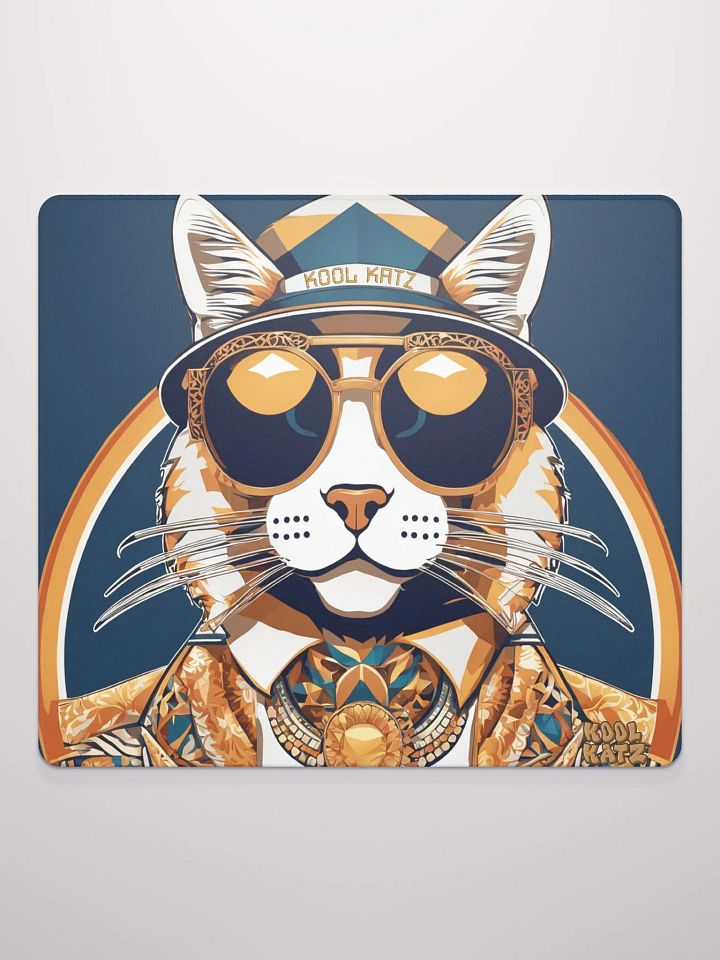 Real Kool Katz Office & Gaming Mouse Mats product image (2)