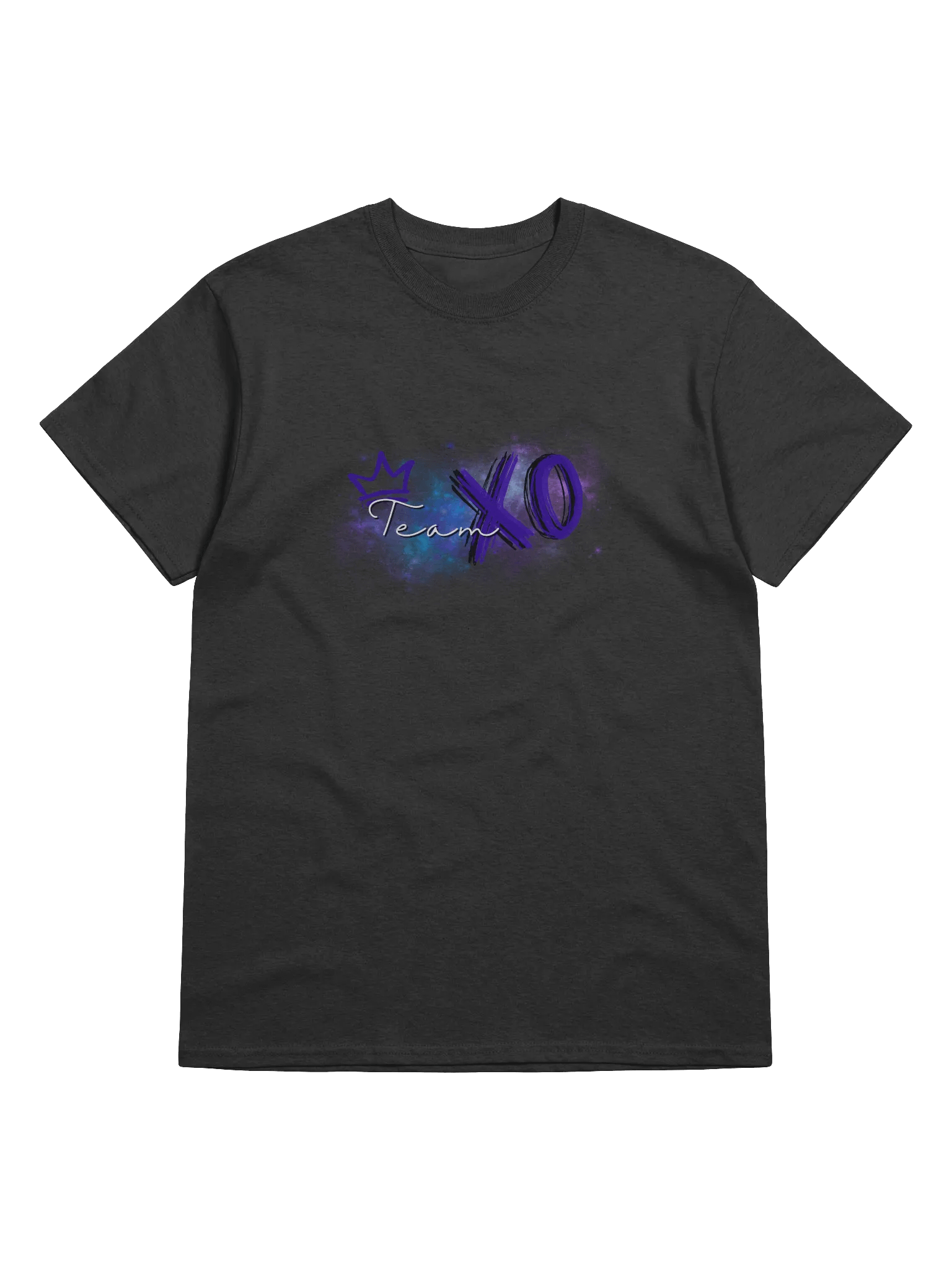 Team XO Crown T-Shirt product image (1)