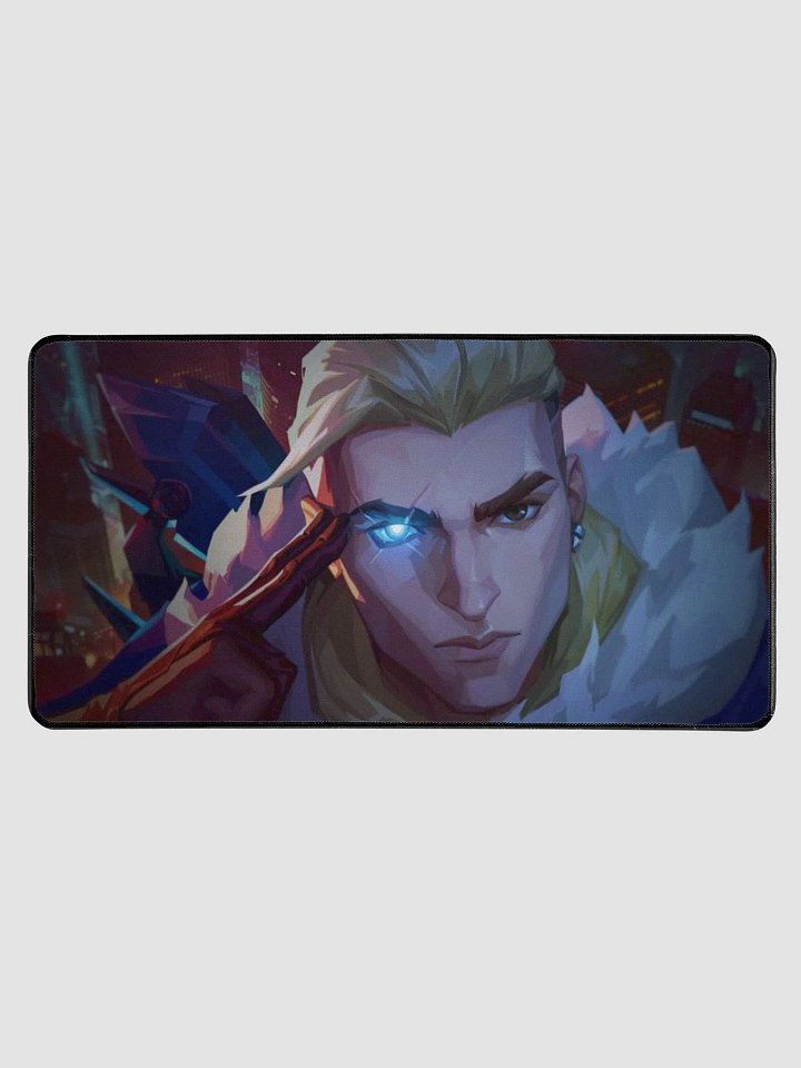MOUSE PAD GAMER DE SOVA | VALORANT product image (1)