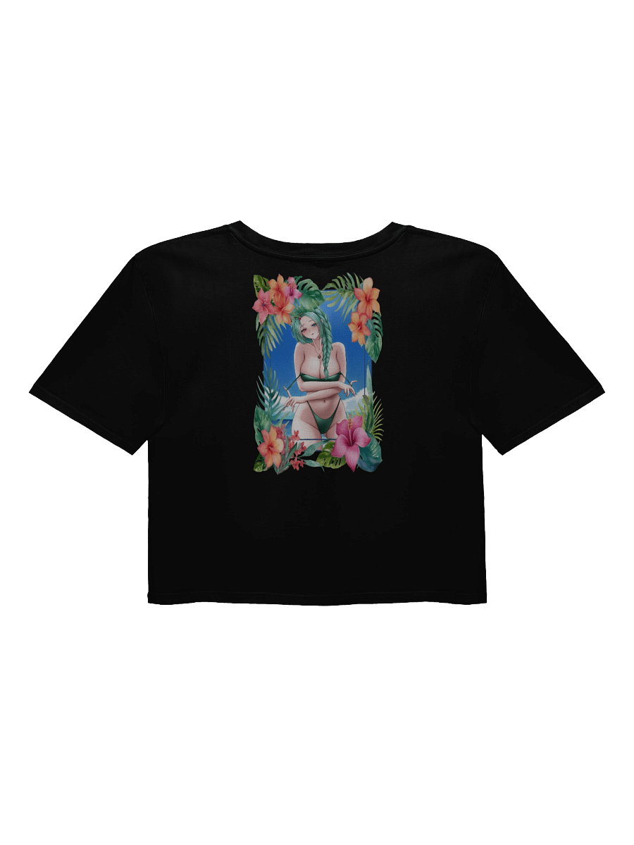 Summer Time Vena Crop product image (5)
