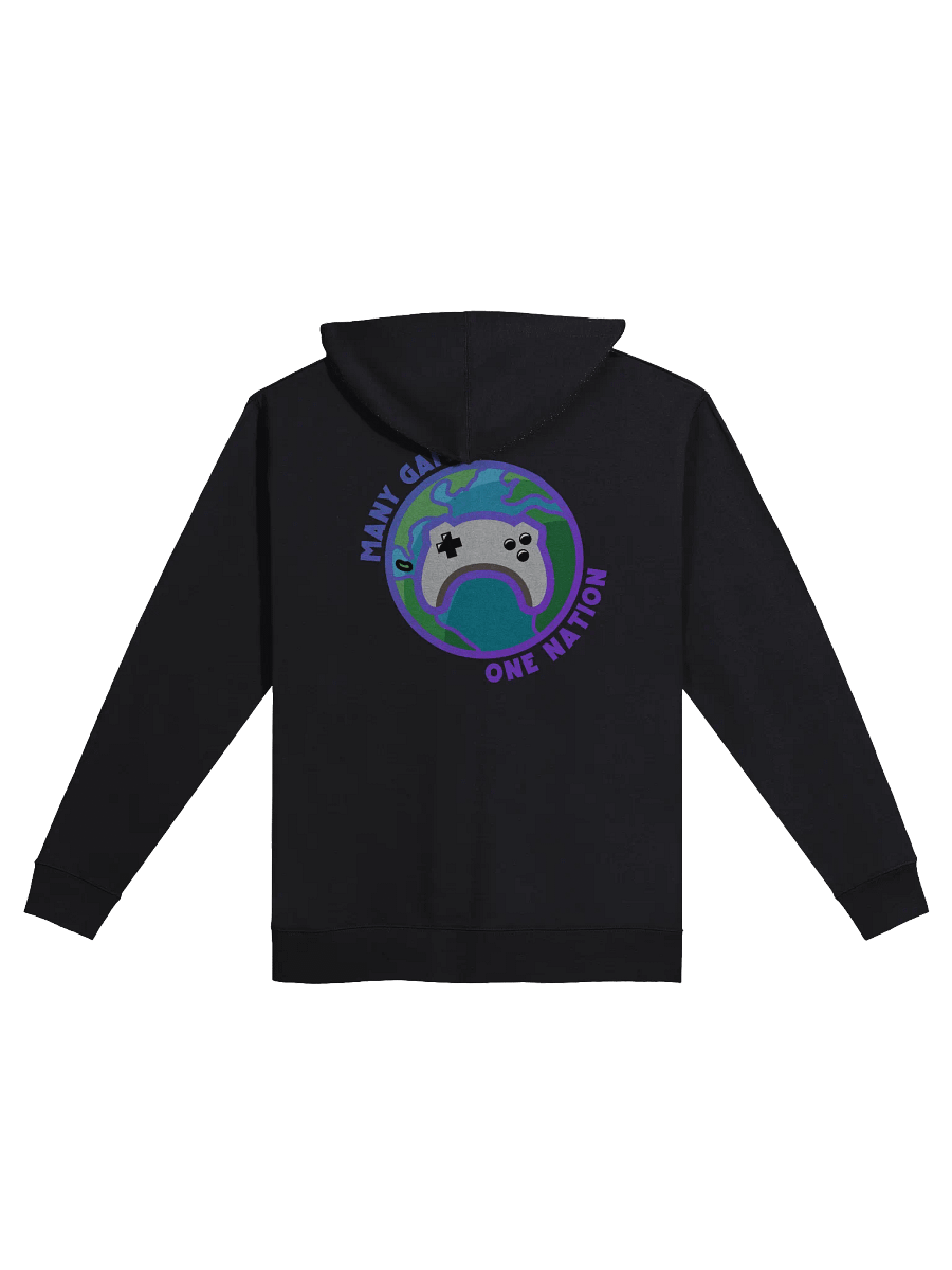 One Of Us Remix (on Back) product image (6)