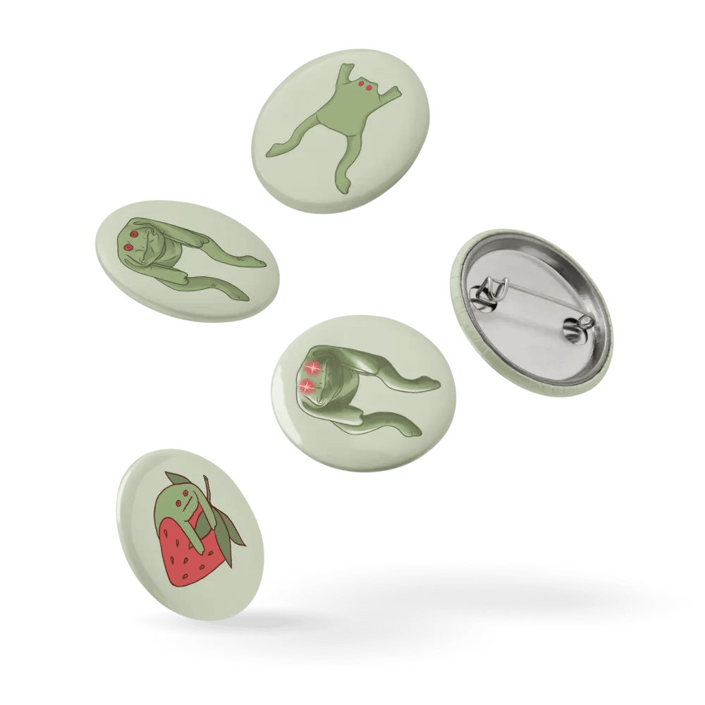 The Son Pin Collection product image (6)