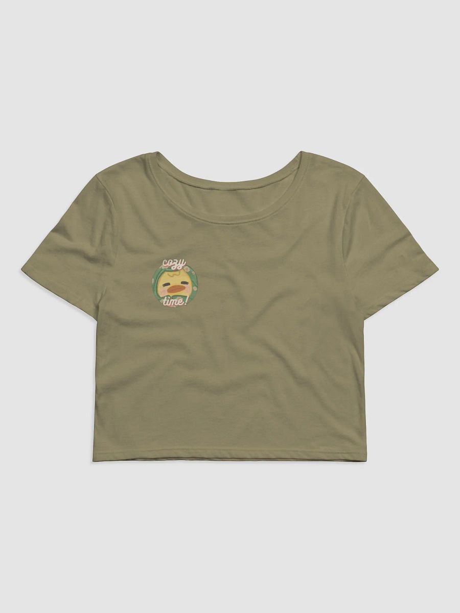 cozy tee product image (1)