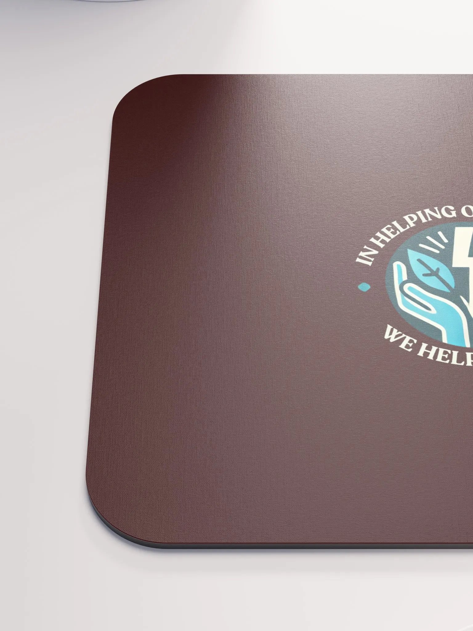 Motto Desk Mat product image (6)