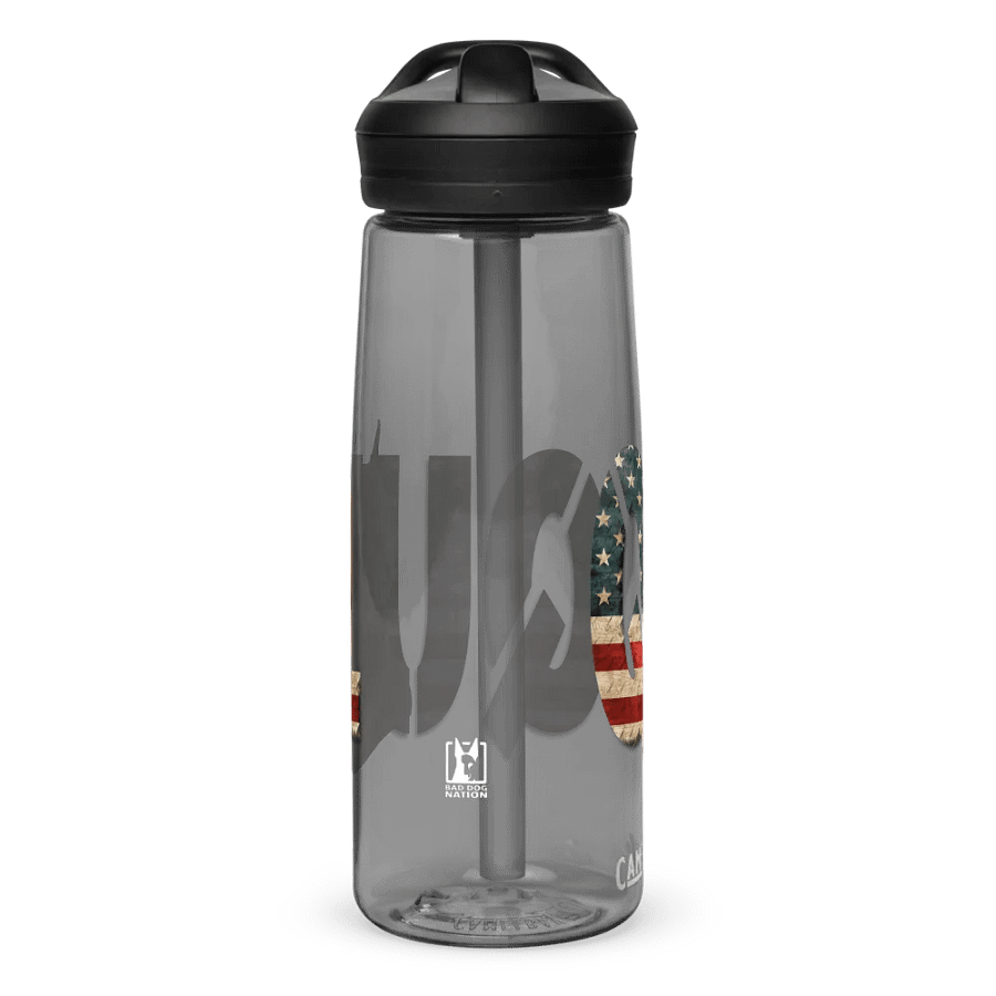 Quill Camelback water bottle product image (3)